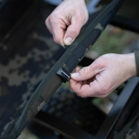 Carp Porter Small Base Board Camo